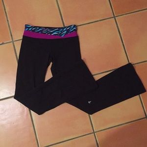Ivivva Yoga Leggings